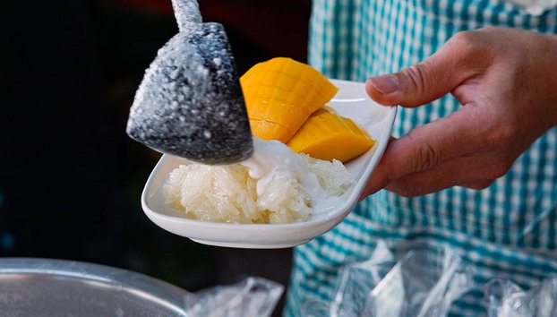 Tour de Meio Dia de Sabores Autênticos de Chiang Mai - Foto 5